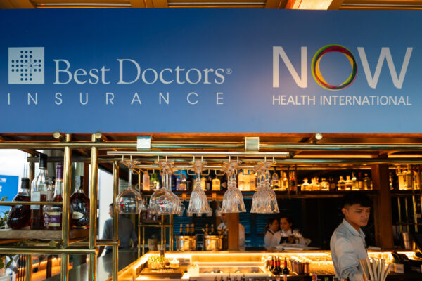 Best Doctors Insurance 184